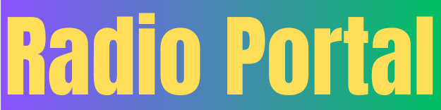 Radio Portal – دنیا کا ہر اسٹیشن، آپ کے پاس